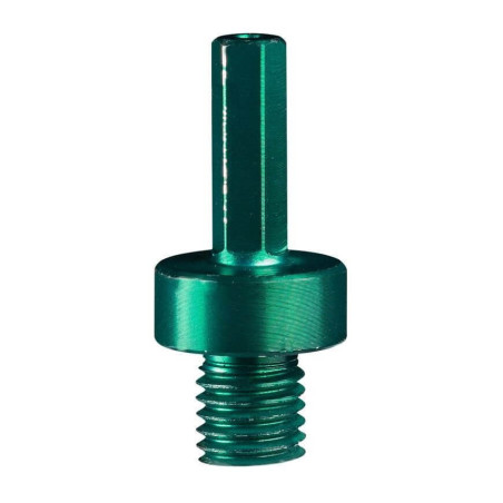 Adapter Do Diamentowych Koronek Do Gresu HEX Grone