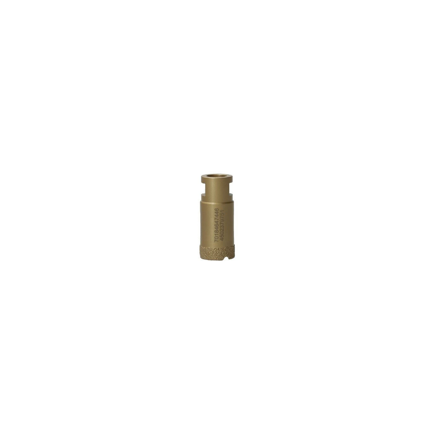 Wiertło Diamentowe M14 x 6 mm Norton Wiertło Diamentowe M14 x 6 mm Norton
