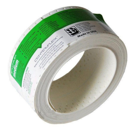 Taśma Medium Do Połączeń Płyt 20 mb Zielony Center-Flex