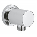 Kolanko Przyłączeniowe Rainshower Chrom 27057000 Grohe Kolanko Przyłączeniowe Rainshower Chrom 27057000 Grohe