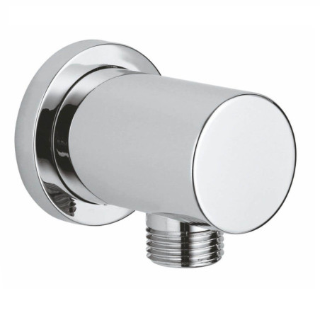 Kolanko Przyłączeniowe Rainshower Chrom 27057000 Grohe