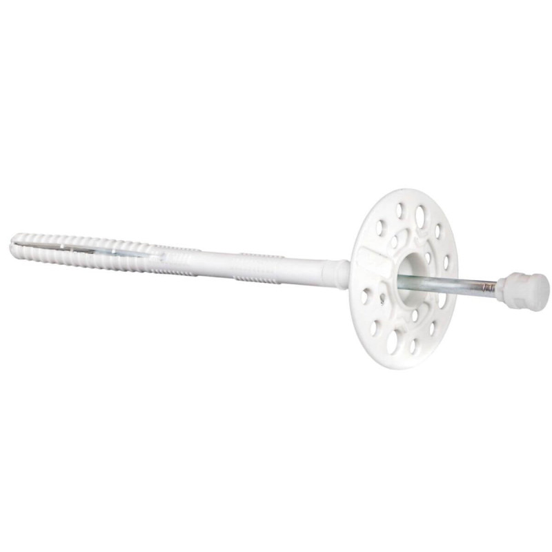 Kołek Do Izolacji Metal Oblewany Opak 150 szt Goldmurit Kołek Do Izolacji Metal Oblewany Opak 150 szt Goldmurit