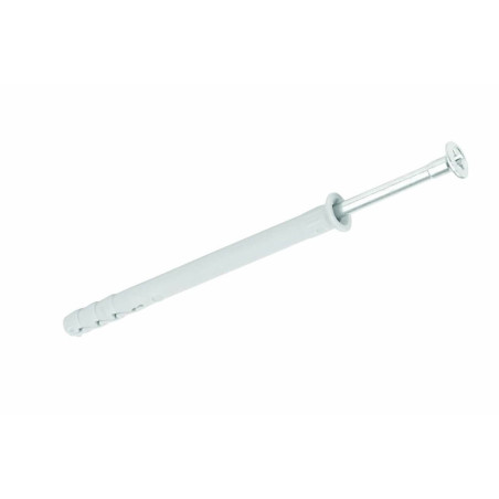 Kołek Do Wbijania Z Kapturkiem 6x40 11511774 200 szt Rigips