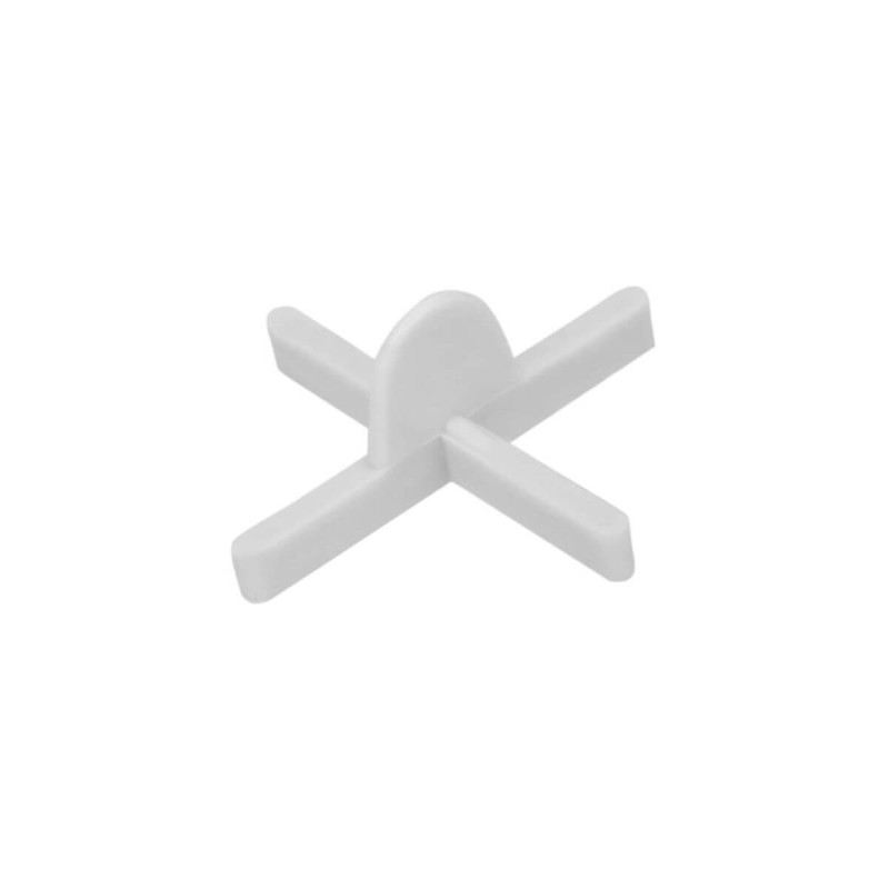 Krzyżyki Dystansowe Z Uchwytem 2,5mm 70Szt Goldmurit Krzyżyki Dystansowe Z Uchwytem 2,5mm 70Szt Goldmurit