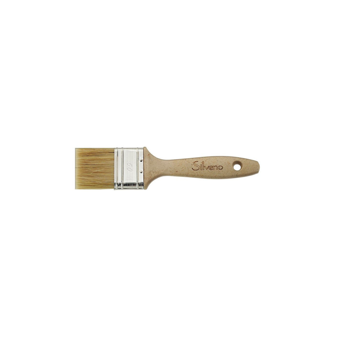 Pędzel Angielski 40x14mm Silveno Pędzel Angielski 40x14mm Silveno