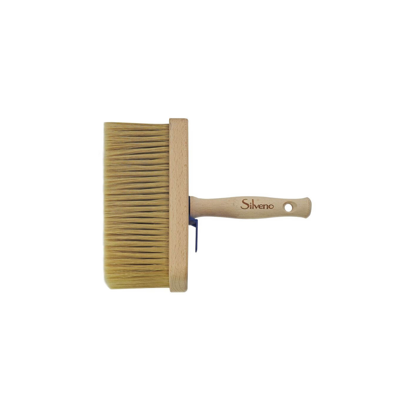 Pędzel Ławkowiec 180x75mm Silveno Pędzel Ławkowiec 180x75mm Silveno
