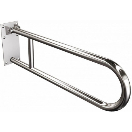 Uchwyt Półokrągły Uchylny Z Płytą 820Cc Andex