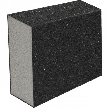 Klocek Ścierny 12,5X9X2,5 Cm Goldmurit
