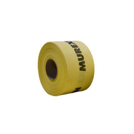 Taśma Uszczelniająca Db 80 50 Mb Murexin