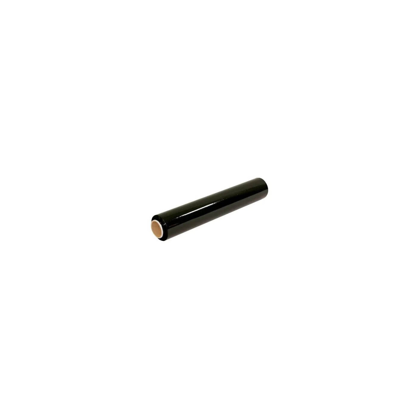 Folia stretch 1,5kg Czarny Goldmurit Folia stretch 1,5kg Czarny Goldmurit