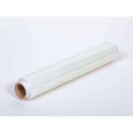 Folia stretch 2,5kg Bezbarwna Goldmurit