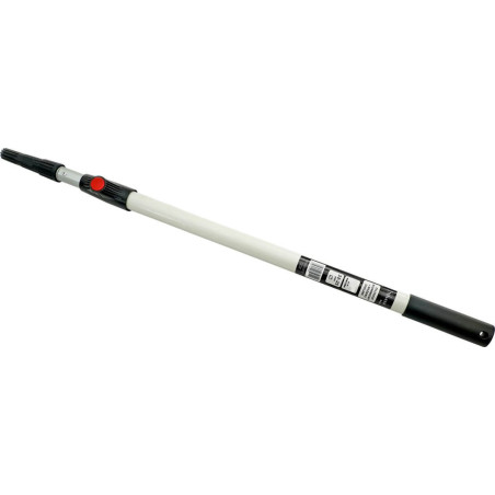 Kij Teleskopowy Aluminiowy 0.8-1.4m Silveno