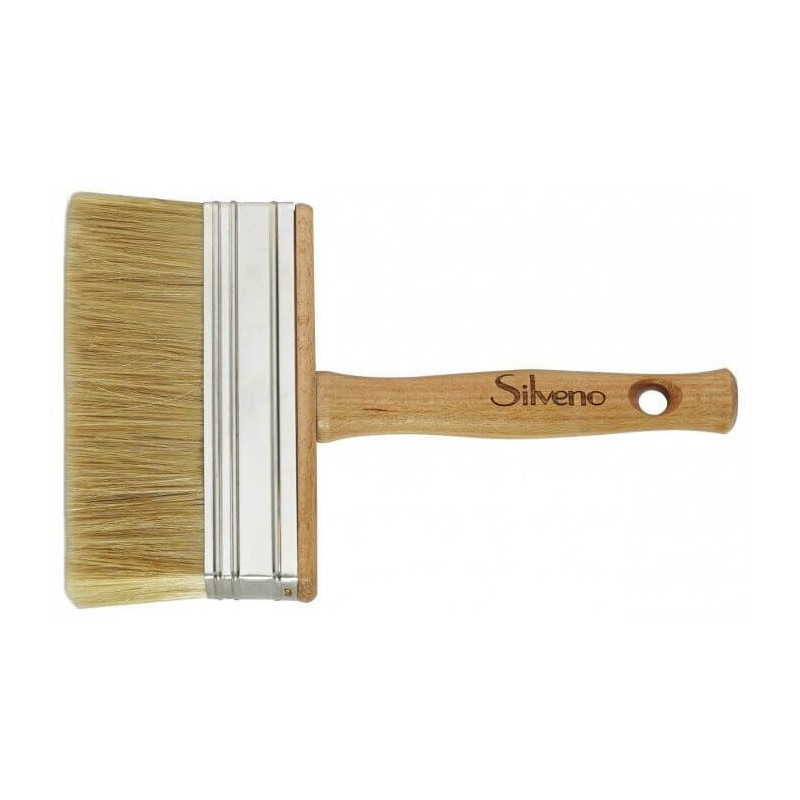Pędzel Tapetowy 160x30mm Silveno Pędzel Tapetowy 160x30mm Silveno