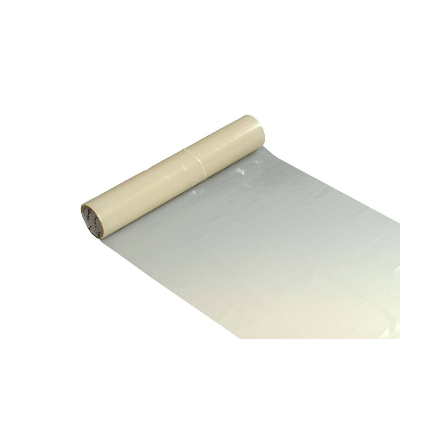 Folia Ochronna Samoprzylepna Bezbarwna 50cm/75m Silveno Folia Ochronna Samoprzylepna Bezbarwna 50cm/75m Silveno