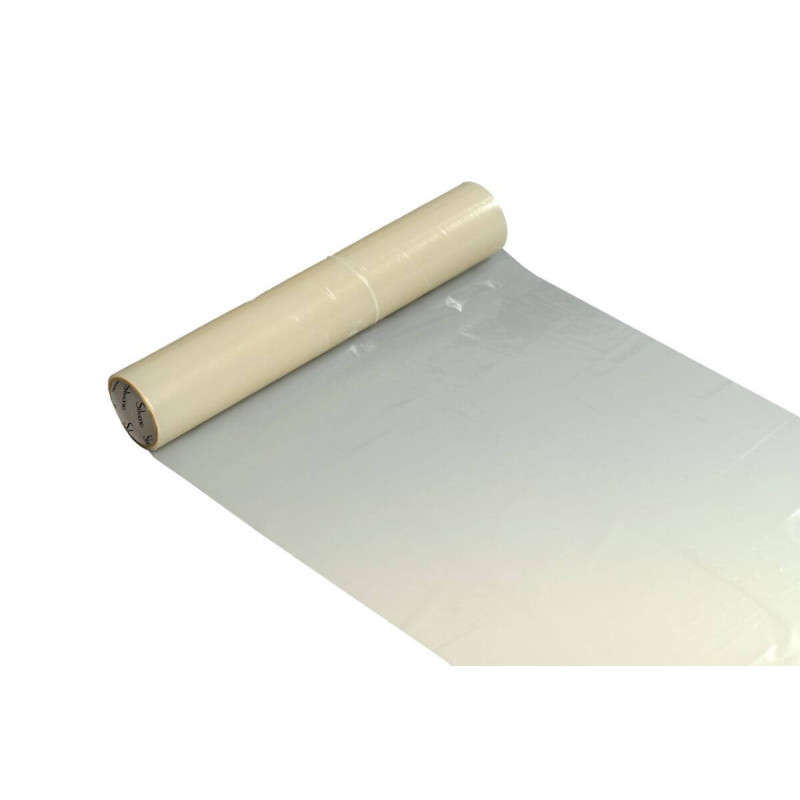 Folia Ochronna Samoprzylepna Bezbarwna 50cm/75m Silveno Folia Ochronna Samoprzylepna Bezbarwna 50cm/75m Silveno