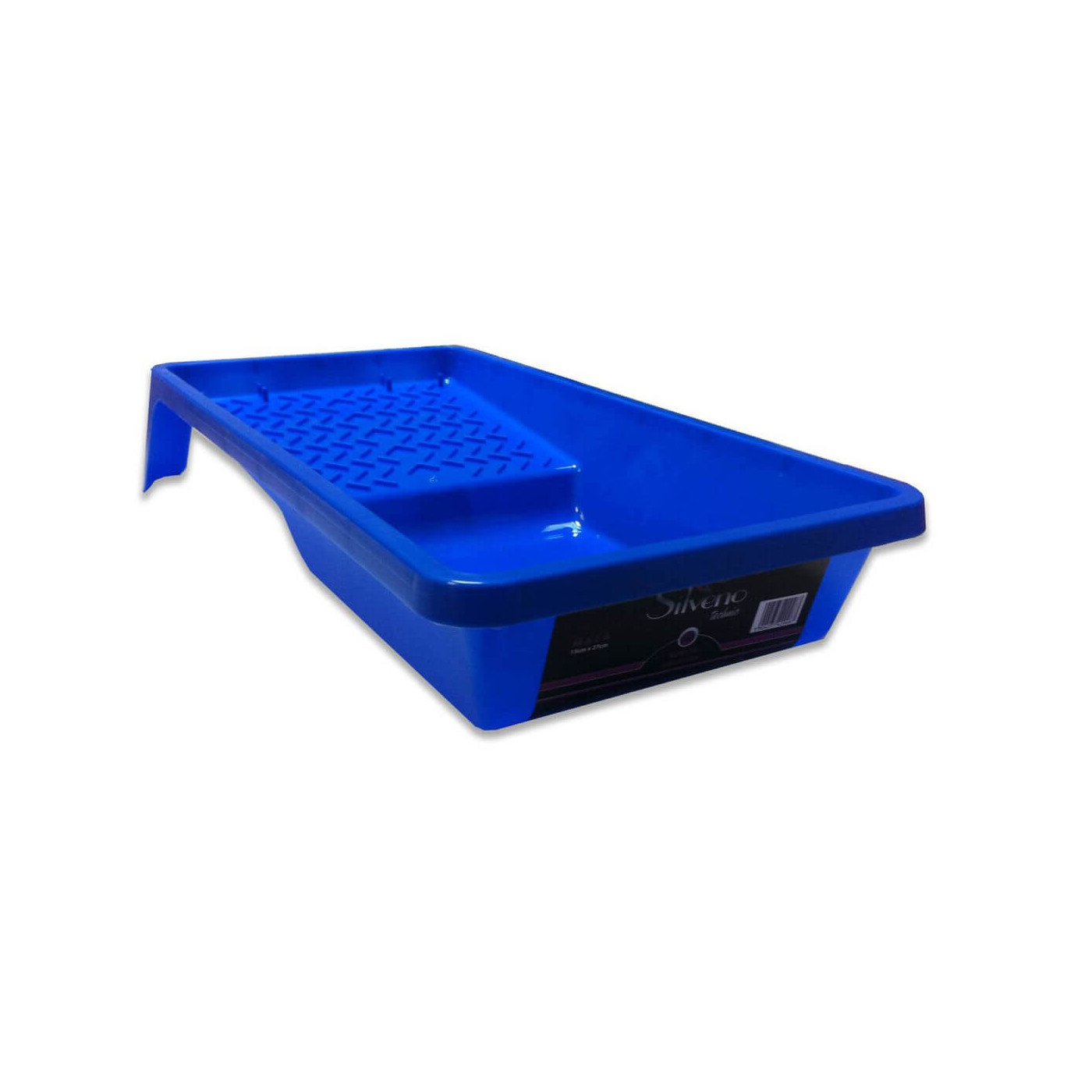 Kuweta malarska 10x20 cm Silveno Kuweta malarska 10x20 cm Silveno