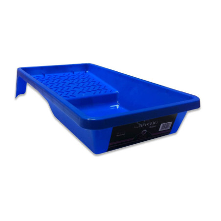 Kuweta malarska 10x20 cm Silveno