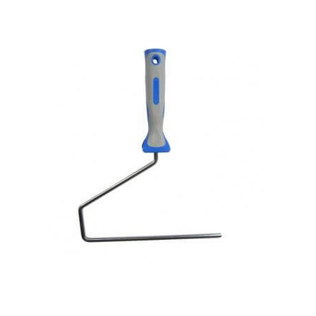 Rączka 10 cm/8 mm 2K Silveno