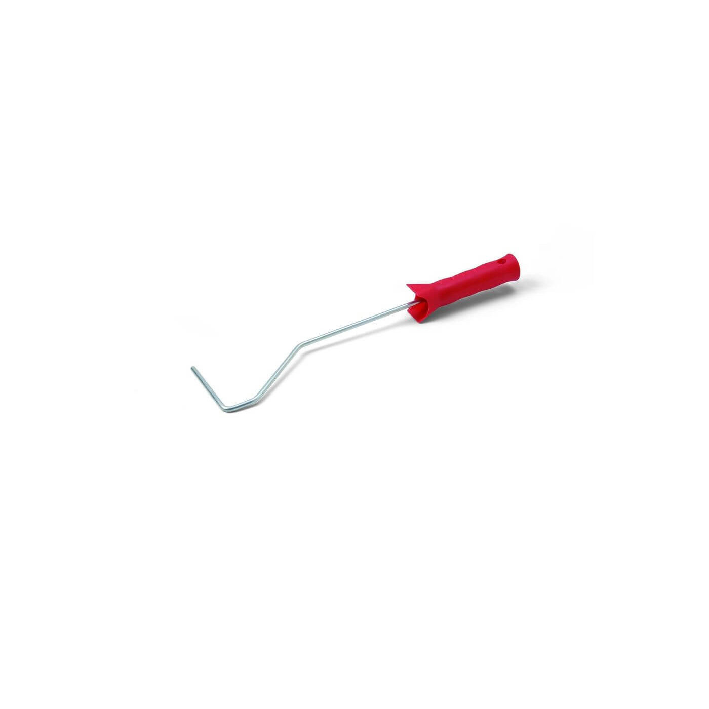 Rączka Do Wałka Długa 10cm/6mm - 42cm Silveno Rączka Do Wałka Długa 10cm/6mm - 42cm Silveno