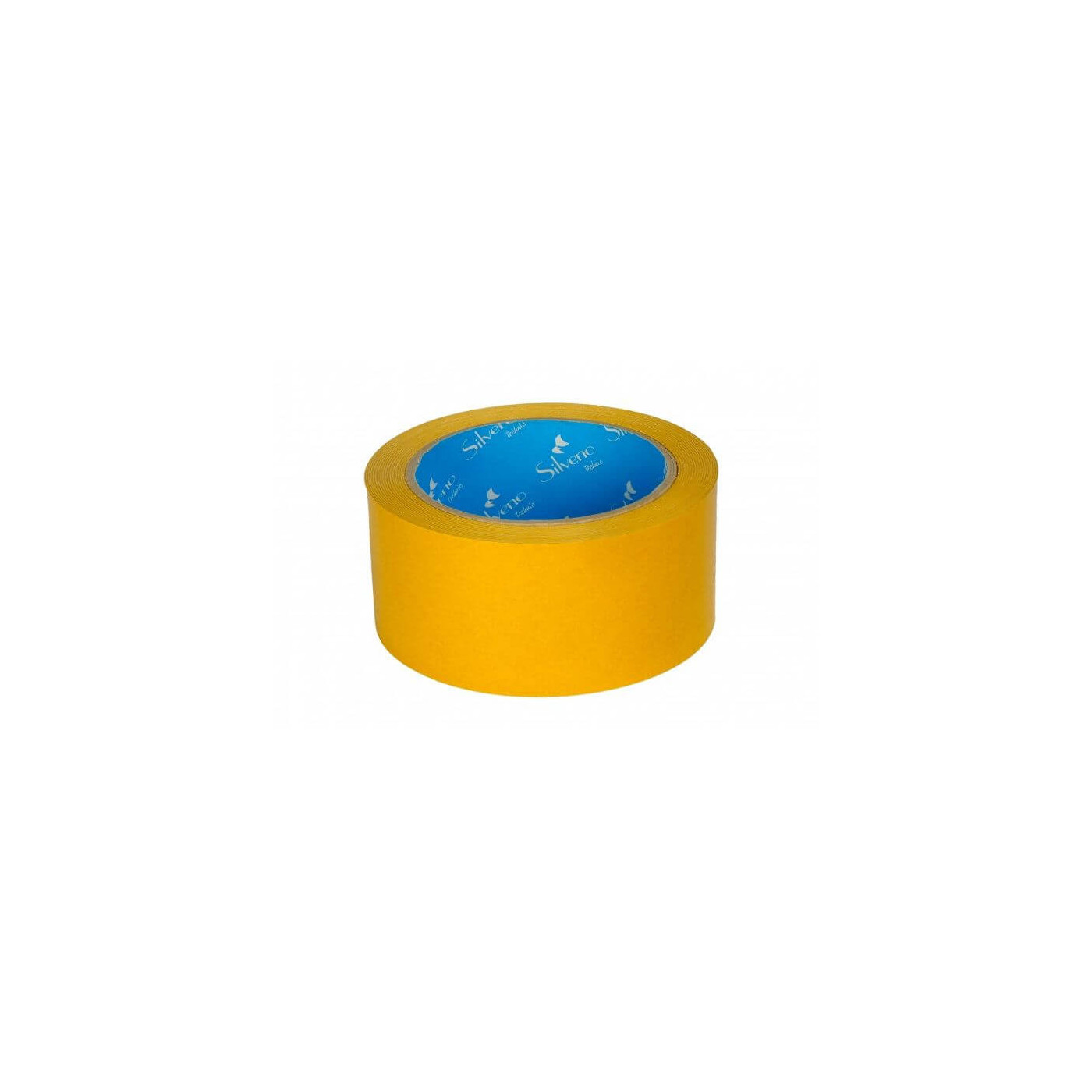 Taśma Dwustronna 48mm x 25m Silveno Taśma Dwustronna 48mm x 25m Silveno
