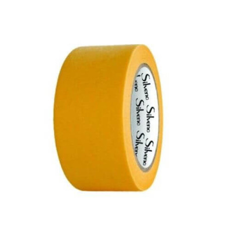 Taśma Precyzyjna GOLD 30x25m Silveno