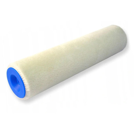 Wałek Welur 4.0 - 12 cm Silveno