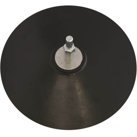 Euro Dysk Rzep 125mm Goldmurit