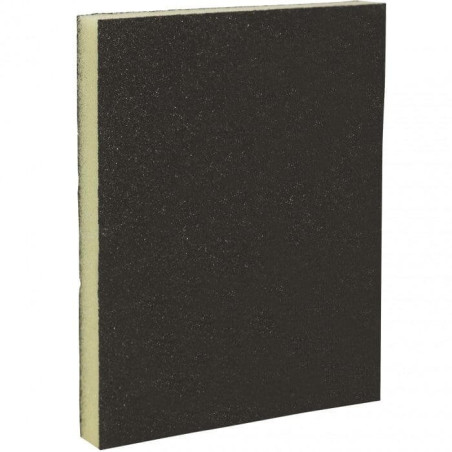 Gąbka Ścierna 2st 123x98x12mm p120 Goldmurit