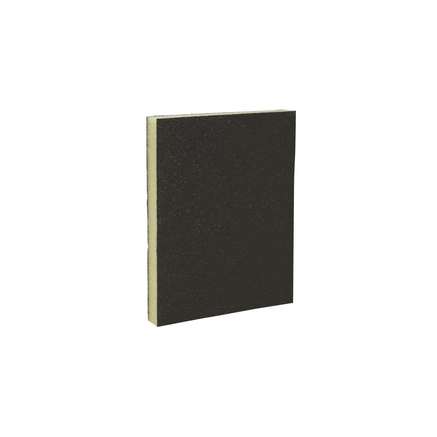 Gąbka Ścierna 2st 123x98x12mm p60 Goldmurit Gąbka Ścierna 2st 123x98x12mm p60 Goldmurit