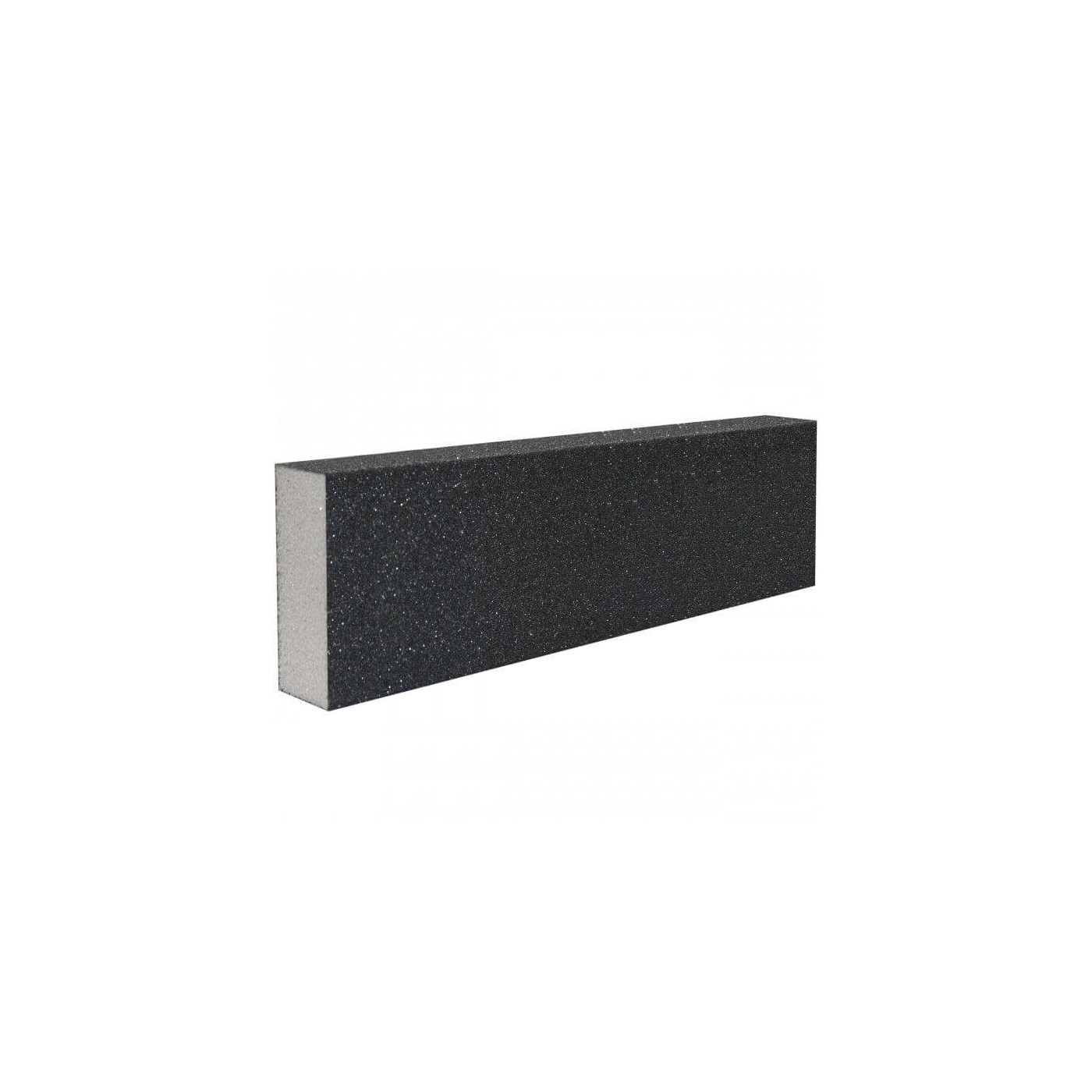 Gąbka Ścierna 4st Długa 228x68x25mm p180 Goldmurit Gąbka Ścierna 4st Długa 228x68x25mm p180 Goldmurit