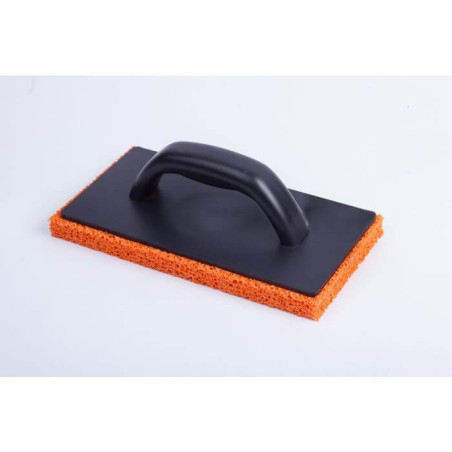 Paca Abs Podkład Gąbka Pomarańcz 18 mm Goldmurit