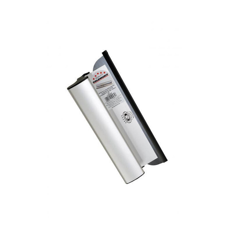 Szpachla Powierzchniowa Aluminiowa System Wymiennych Ostrzy 400x0,3 mm Goldmurit Szpachla Powierzchniowa Aluminiowa System Wymiennych Ostrzy 400x0,3 mm Goldmurit