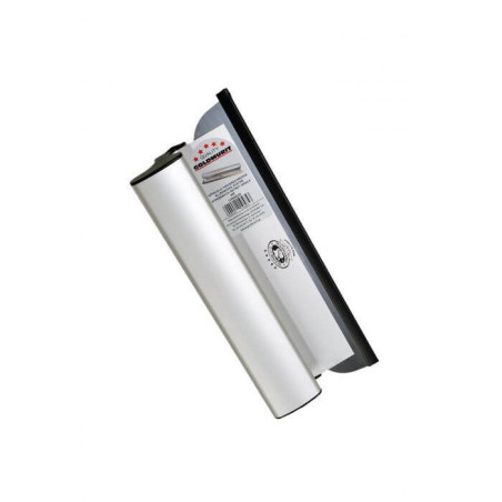 Szpachla Powierzchniowa Aluminiowa System Wymiennych Ostrzy 400x0,5 mm Goldmurit