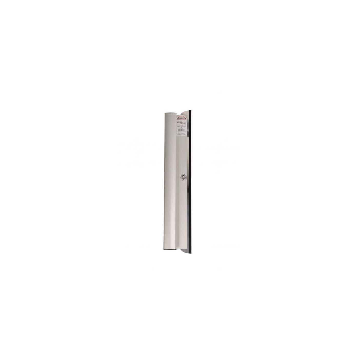 Szpachla Powierzchniowa Aluminiowa System Wymiennych Ostrzy 800x0,5 mm Goldmurit Szpachla Powierzchniowa Aluminiowa System Wymiennych Ostrzy 800x0,5 mm Goldmurit