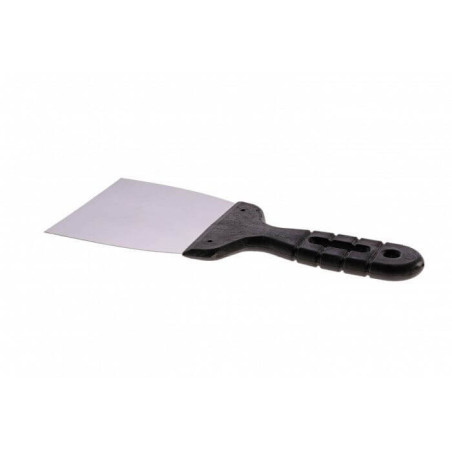 Nierdzewna Szpachla Malarska 80 mm Goldmurit