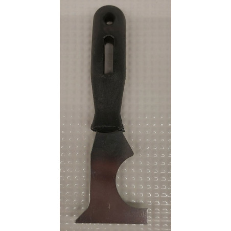 Skrobak 100mm Goldmurit