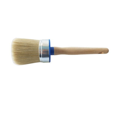 Pędzel Okrągły Universal 30 mm Silveno