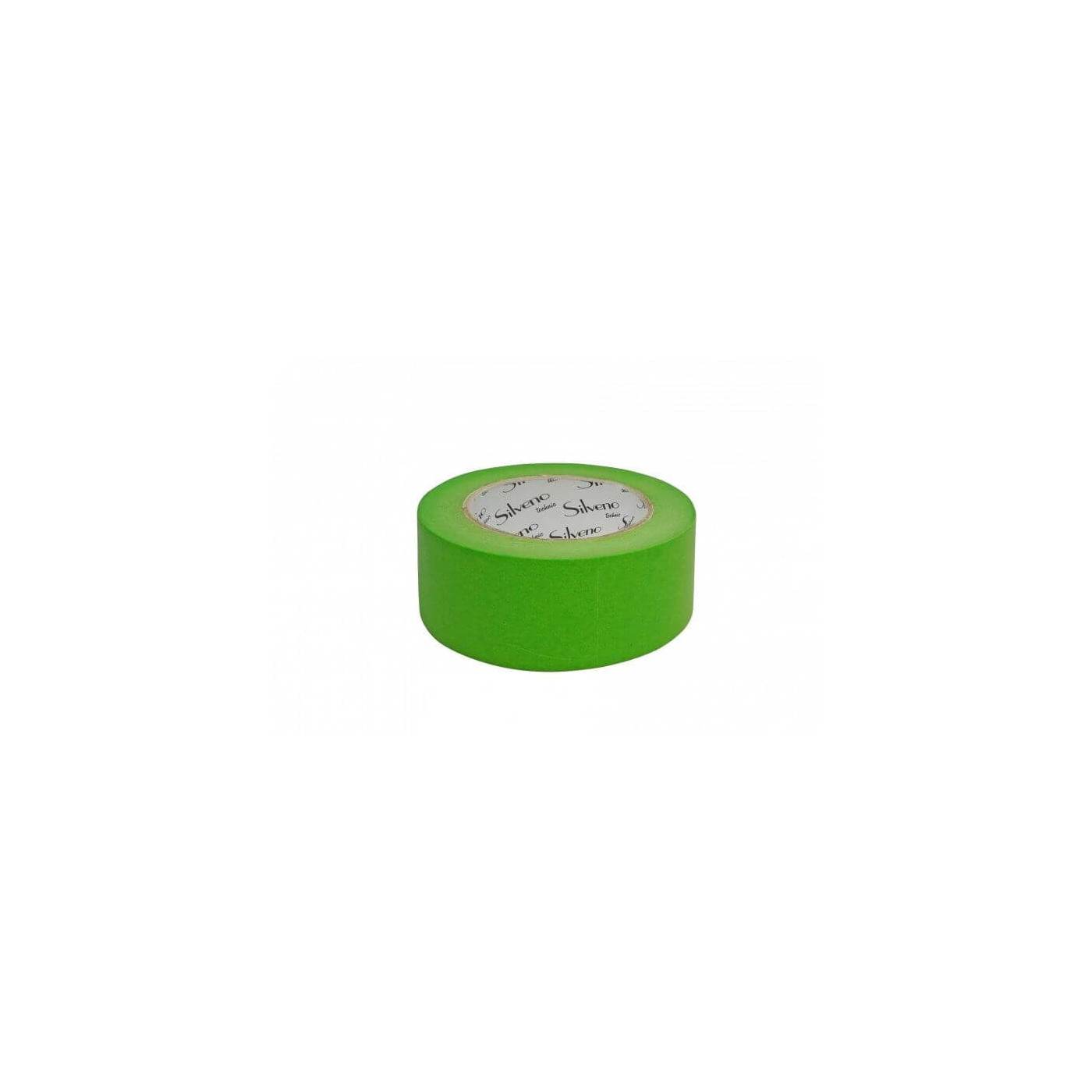 Taśma Maskująca Premium Green 38mmx50m Silveno Taśma Maskująca Premium Green 38mmx50m Silveno