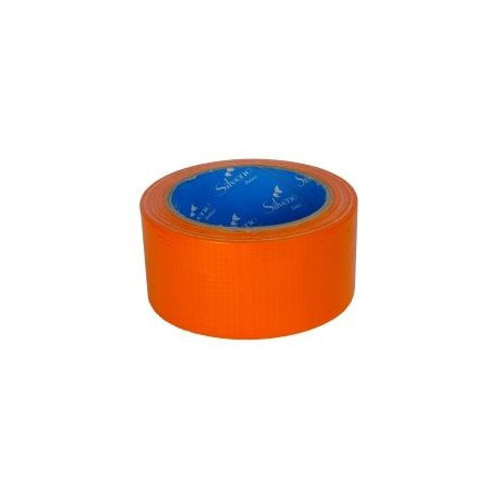 Taśma Tynkarska Orange 48mmx25m Silveno