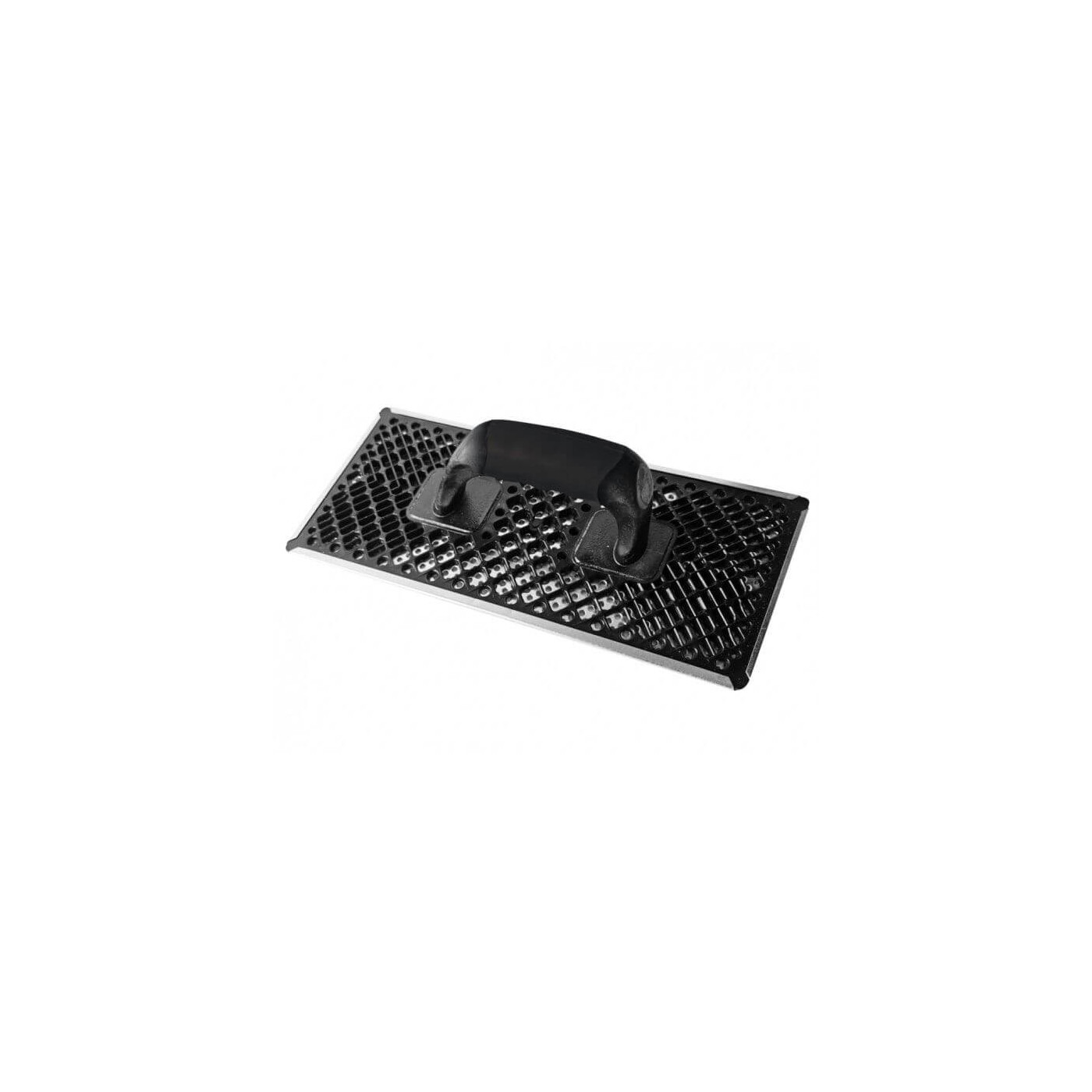 Tarnik Przelotowy Do styropianu Czarna 380X160mm Goldmurit Tarnik Przelotowy Do styropianu Czarna 380X160mm Goldmurit