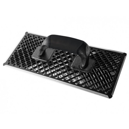 Tarnik Przelotowy Do styropianu Czarna 380X160mm Goldmurit