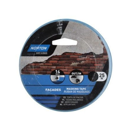 Taśma Do Elewacji Facade 3,6 cm Norton