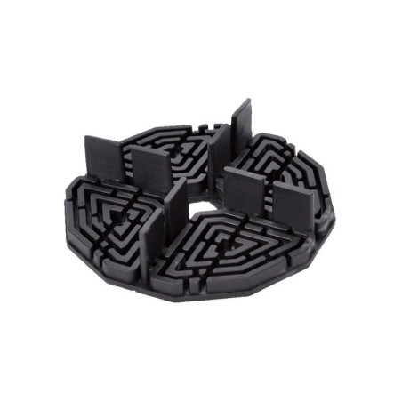 Wspornik Nieregulowany IPS 10 mm TTPro