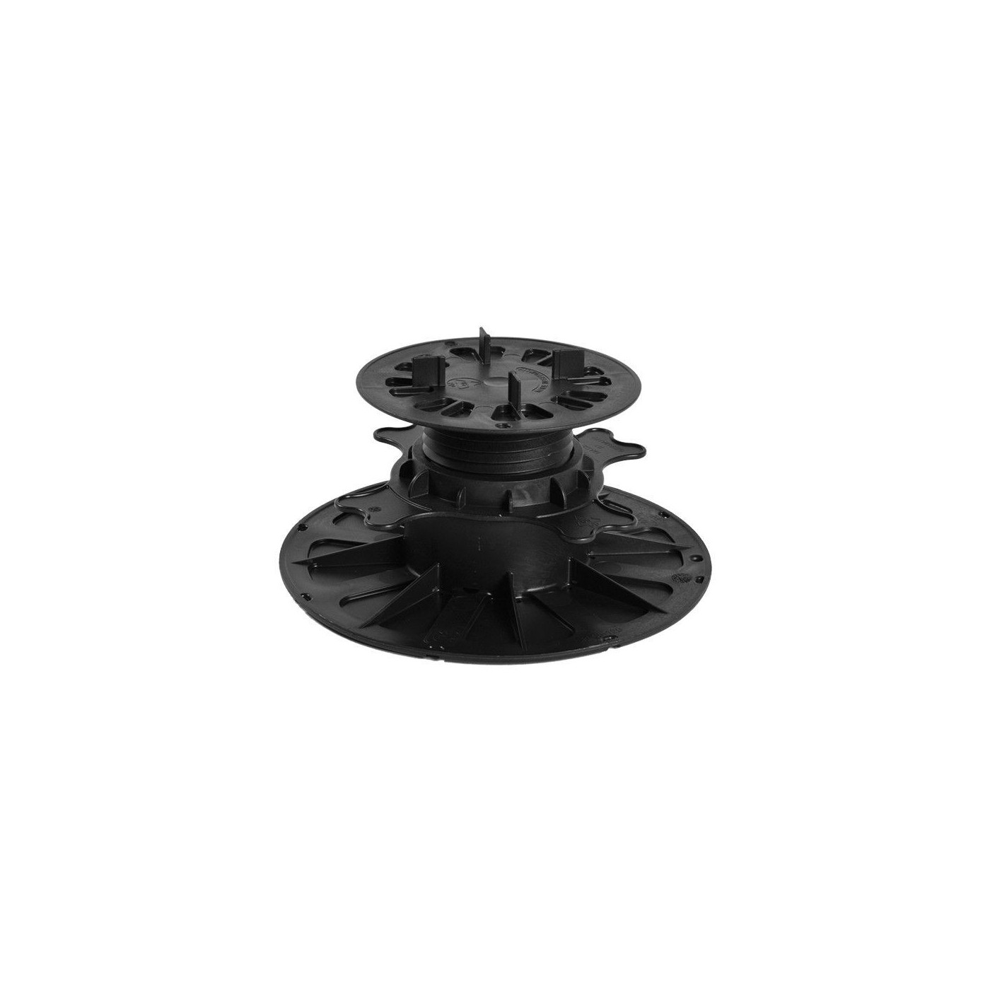 Wspornik Regulowany IPS 70-120 mm TTPro Wspornik Regulowany IPS 70-120 mm TTPro