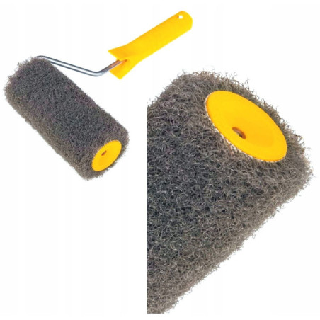 Wałek Do Gruntu Atlas