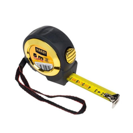 Miara Zwijana Pro 5 m- 19 mm Kaem