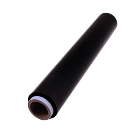 Folia Stretch 1,5kg Czarna