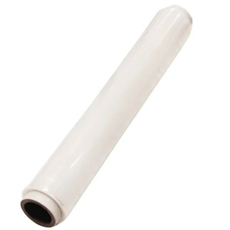 Folia Stretch 1,5kg Transparentna