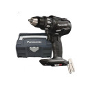Wiertarko-Wkrętarka 18V EY74A2 + Systainer Panasonic Wiertarko-Wkrętarka 18V EY74A2 + Systainer Panasonic