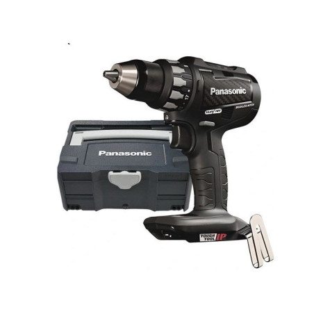 Wiertarko-Wkrętarka 18V EY74A2 + Systainer Panasonic